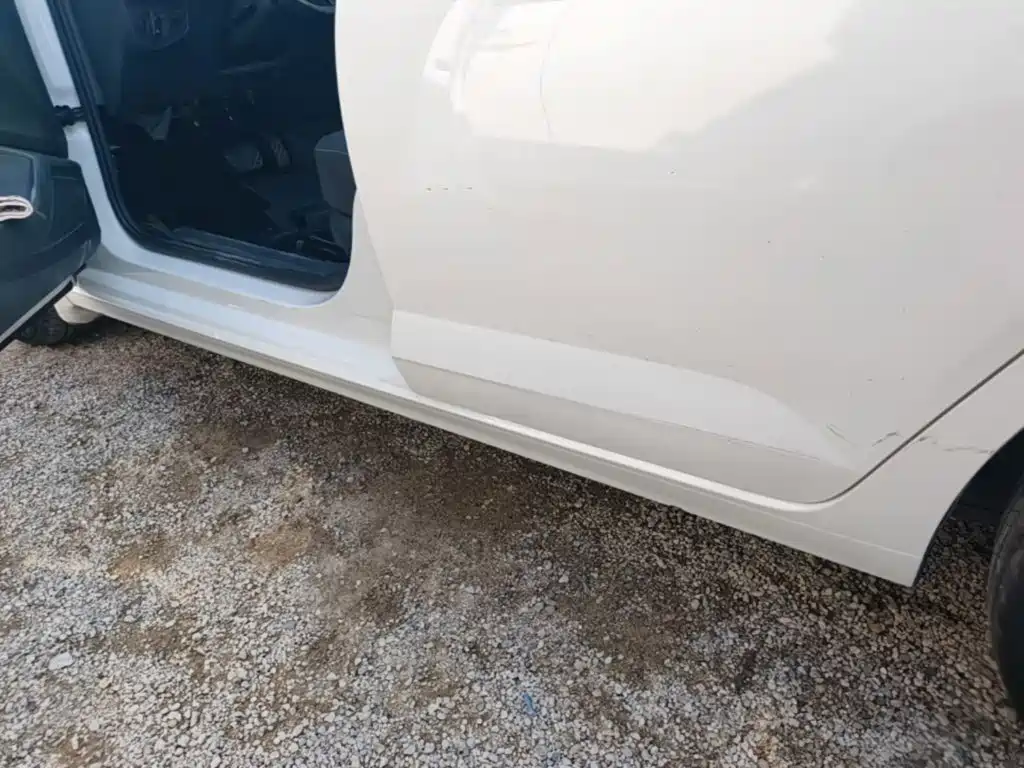 Volkswagen Polo — миниатюра 22