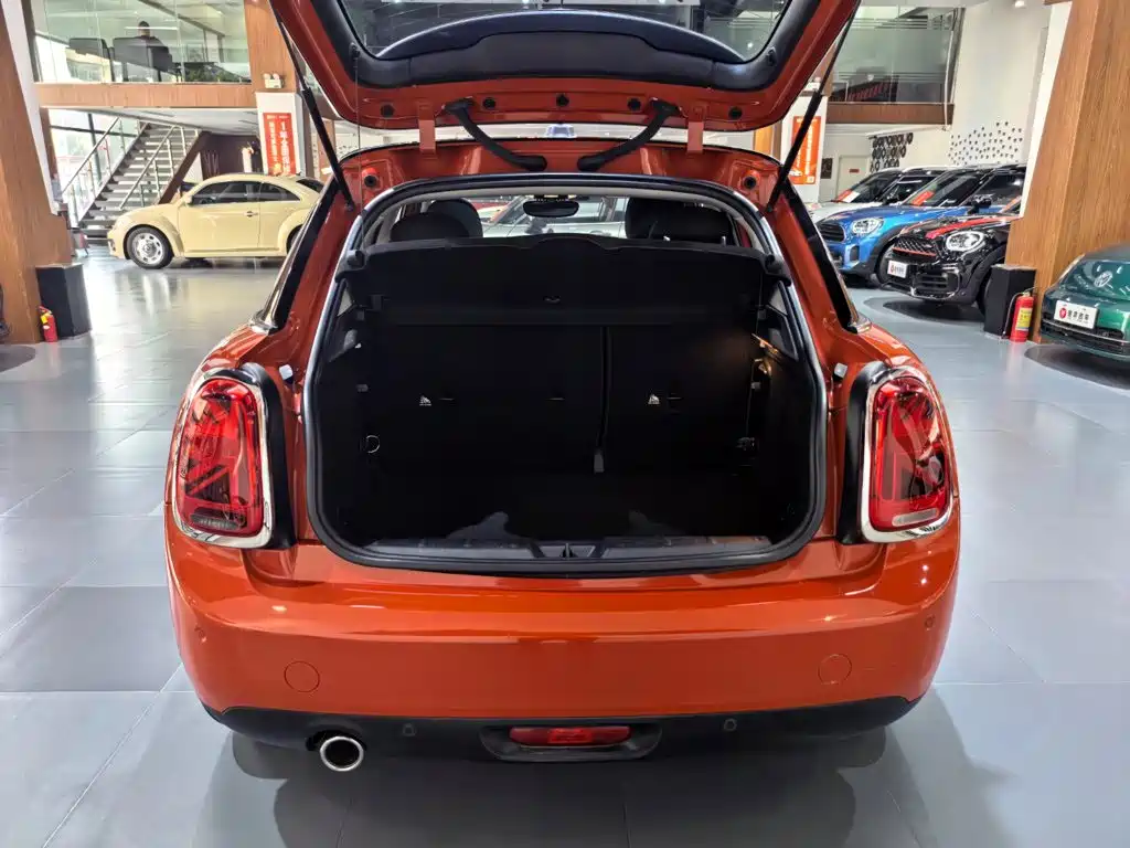 MINI Mini — миниатюра 18