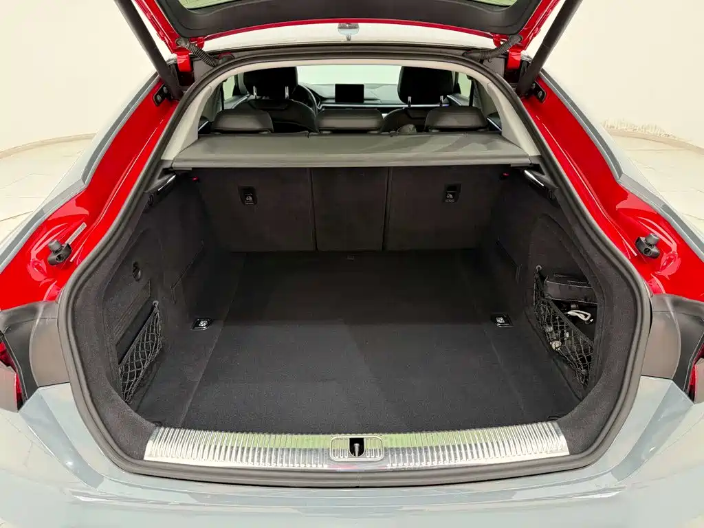 Audi A5 (Import) — миниатюра 23