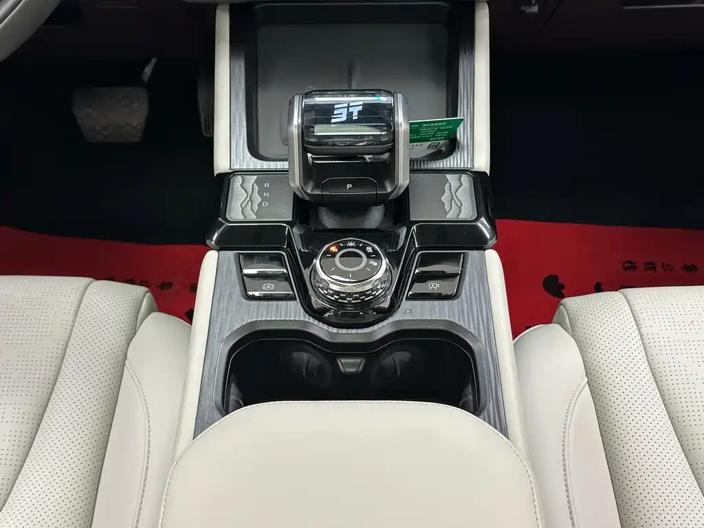 Shanhai Shanhai T1 — миниатюра 25