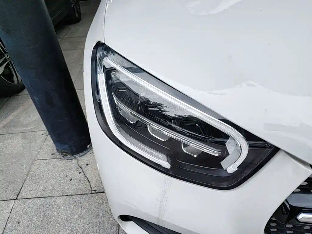Mercedes-Benz GLC Coupe — миниатюра 11