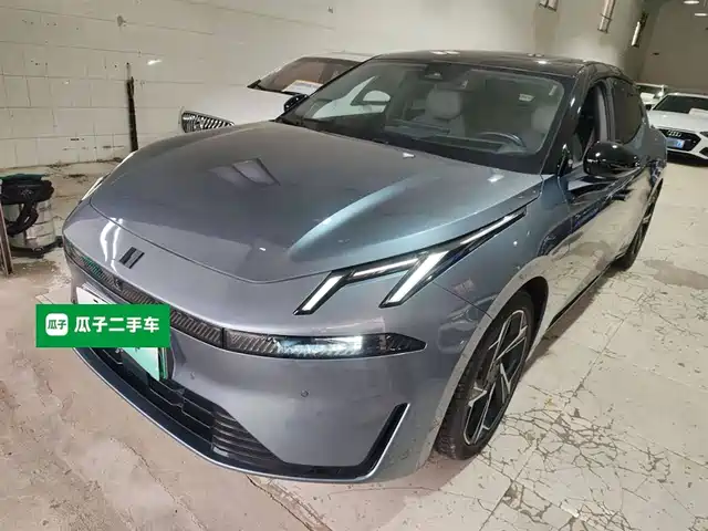 LYNK &CO. 07 EM P 2024