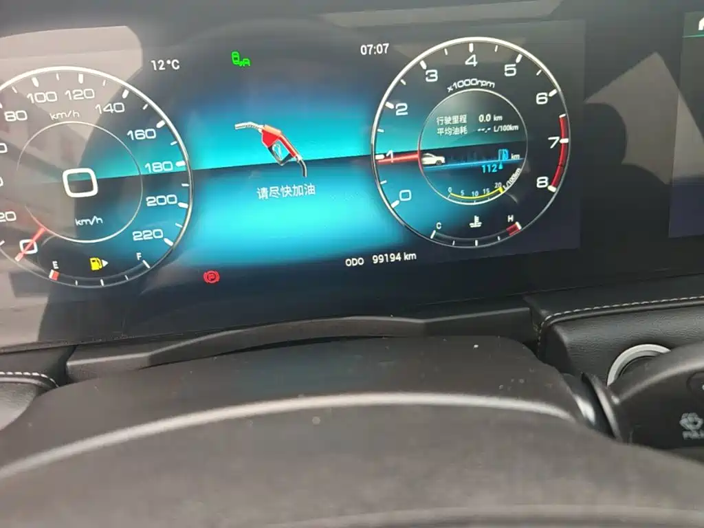 Jetour X95 1.5T 手动发现版 7座, фото 12