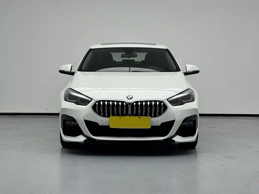 BMW 2 Series (Import) — миниатюра 2