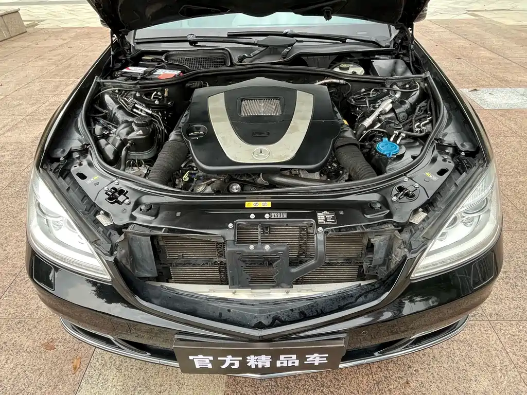 Mercedes-Benz S-Class — миниатюра 43