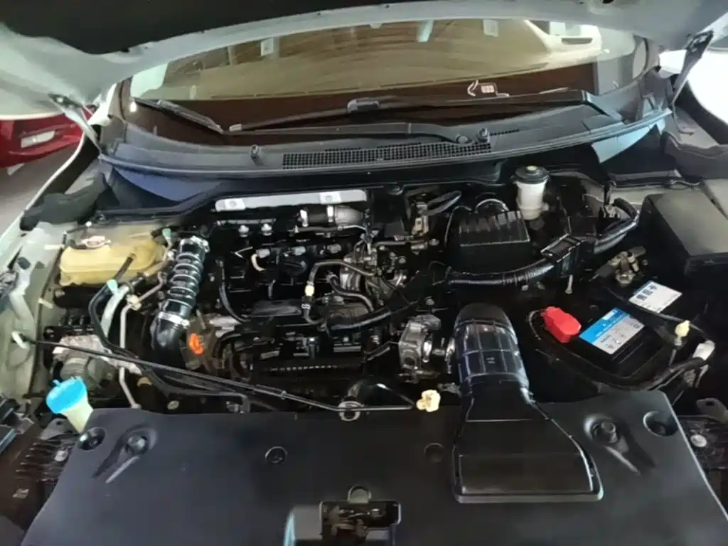 Honda Crider — миниатюра 20