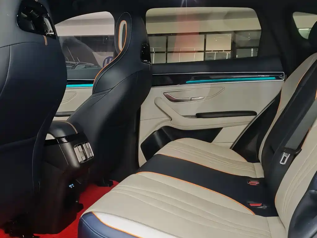 BYD PLUS New Energy — миниатюра 10
