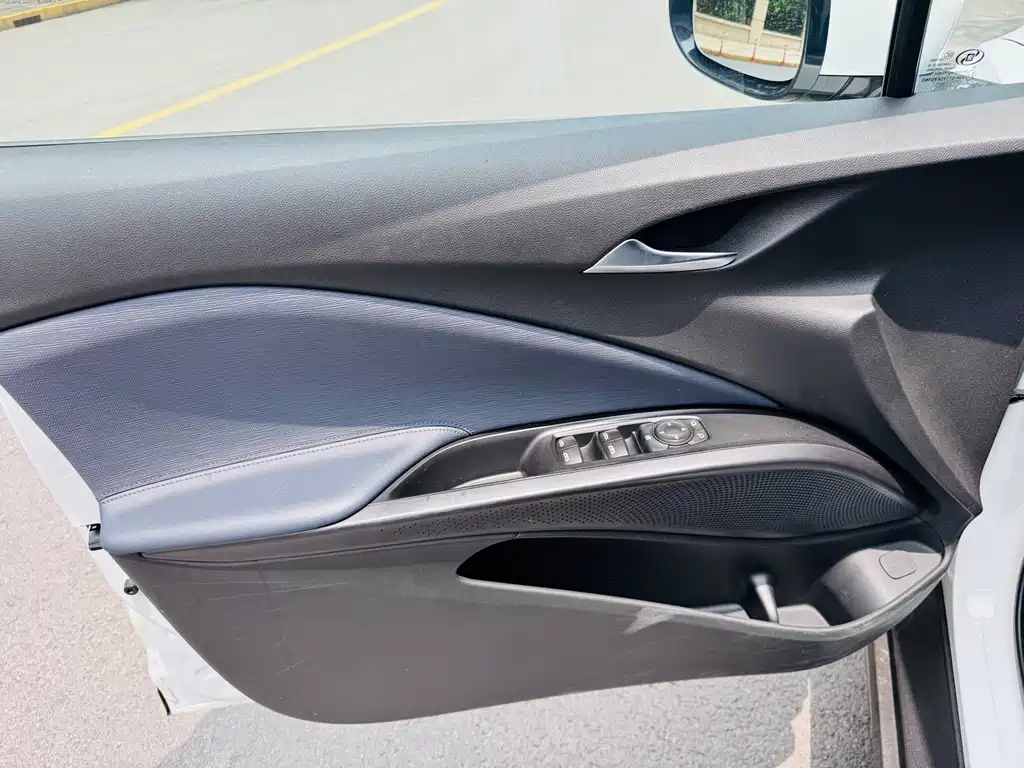 Buick Velite 6 — миниатюра 9