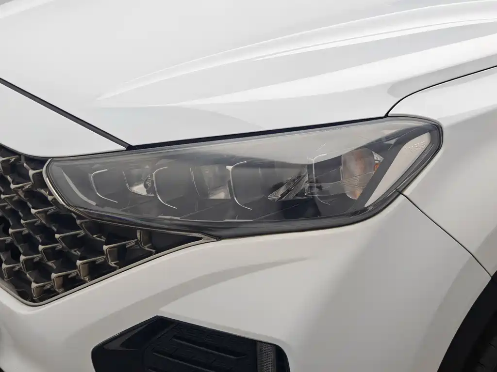 Hyundai ix35 — миниатюра 8