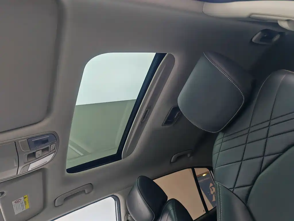 Hyundai ix35 — миниатюра 18