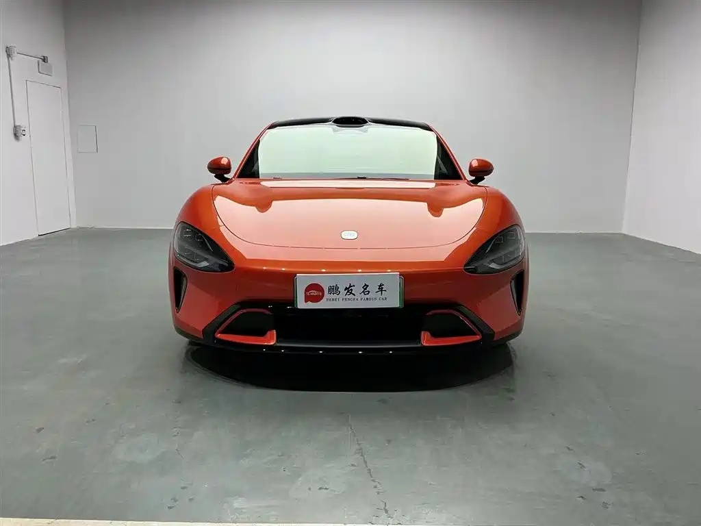 Xiaomi SU7 2025