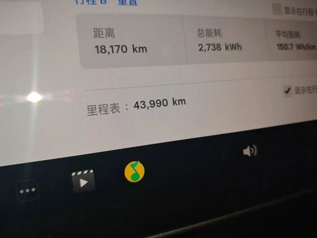 Tesla Model Y — миниатюра 8