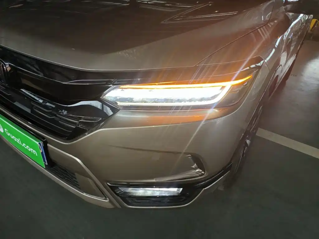Honda Breeze — миниатюра 24