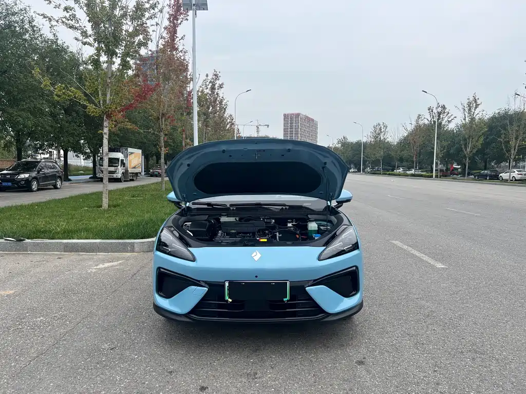 Baojun Yunhai — миниатюра 18