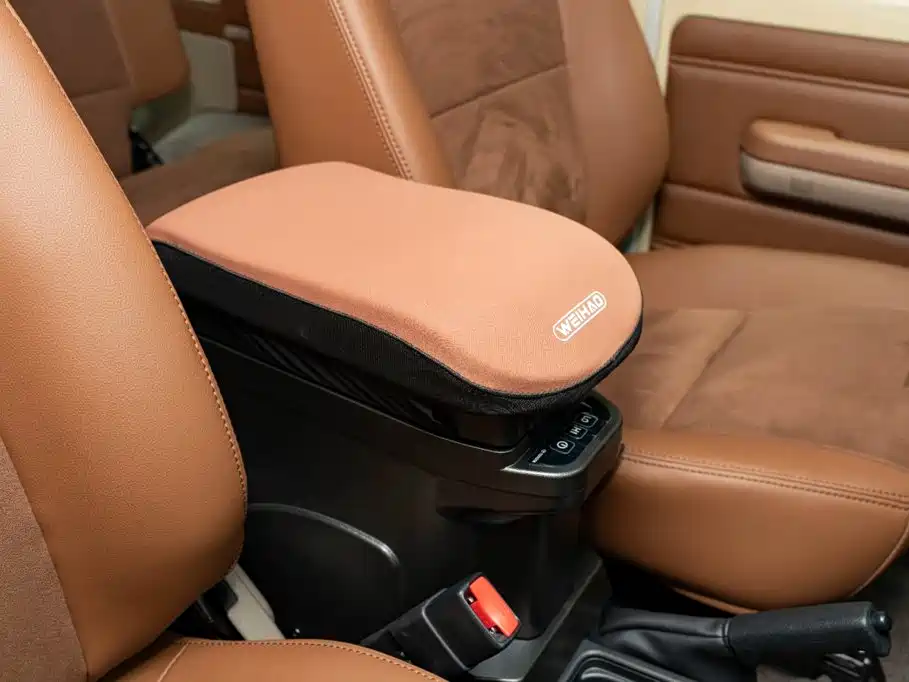 Toyota Land Cruiser — миниатюра 15