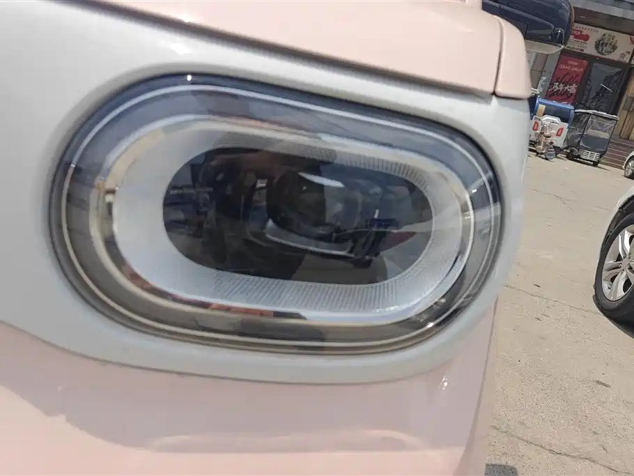 Wuling Mini EV MINIEV 2024 215km