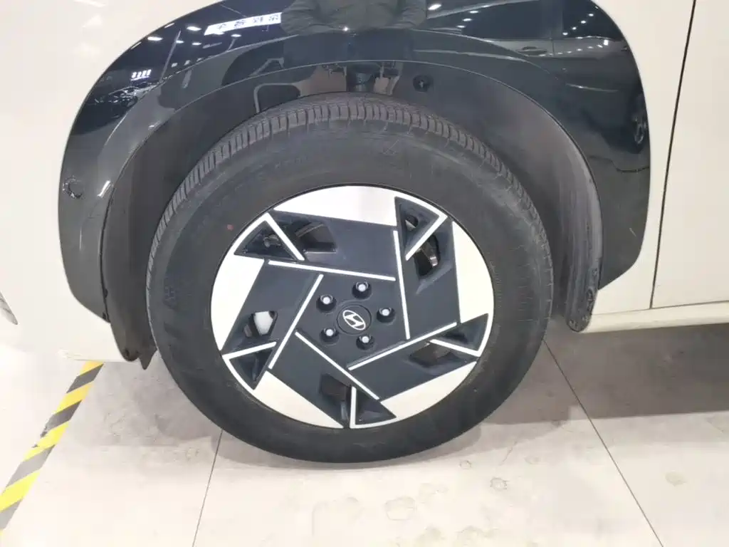 Hyundai EO — миниатюра 23
