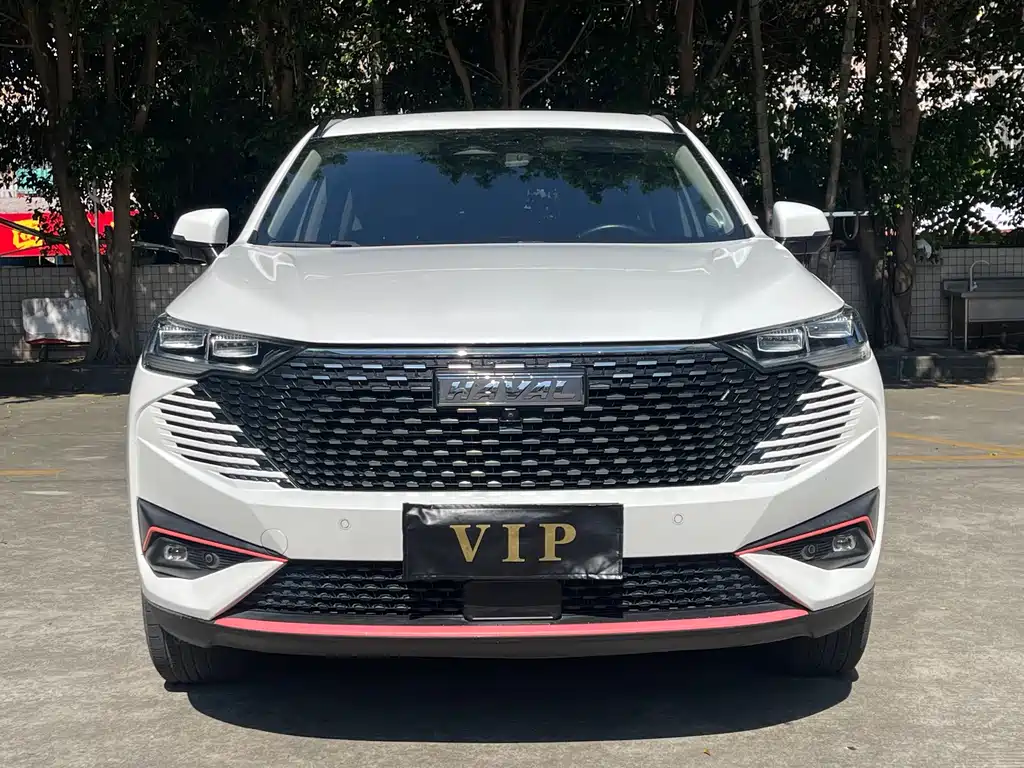Haval H6 — миниатюра 2