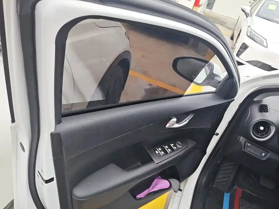 Kia K3 — миниатюра 7