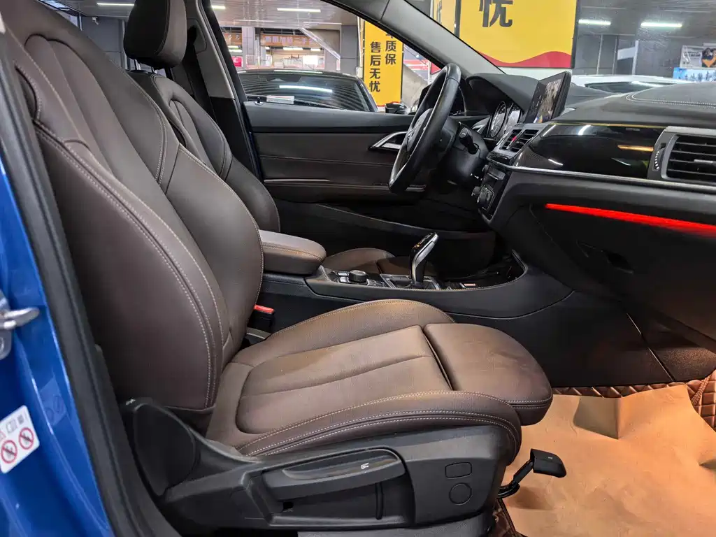 BMW 1 Series — миниатюра 7