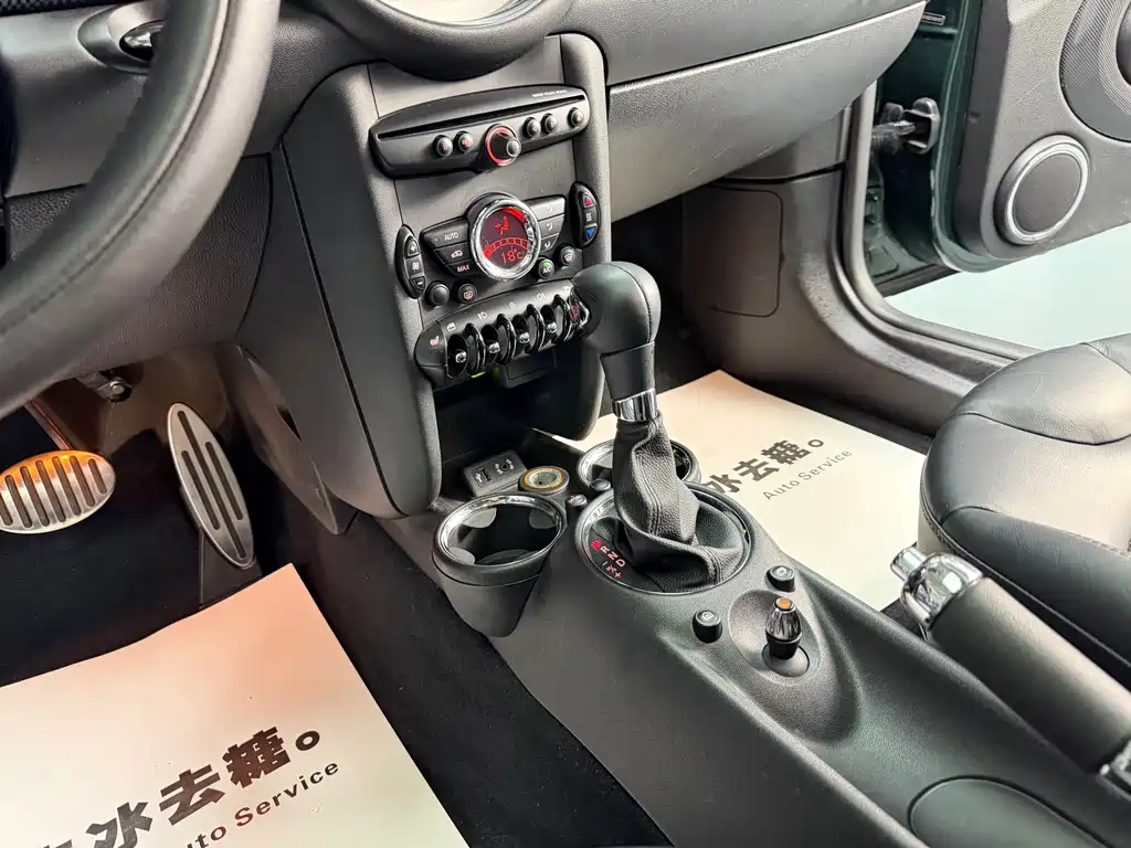 MINI Mini Clubman — миниатюра 10