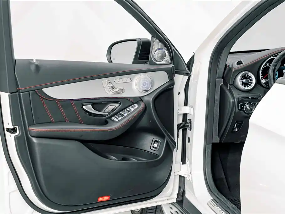 Mercedes-Benz GLC AMG — миниатюра 18