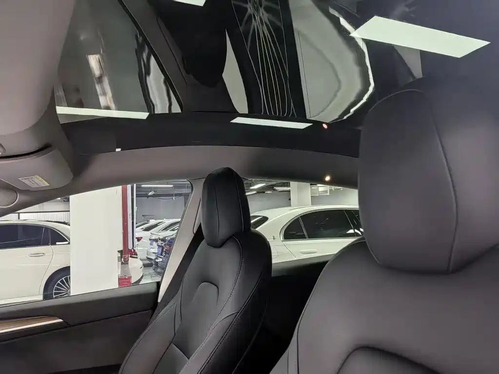 Tesla Model Y — миниатюра 7