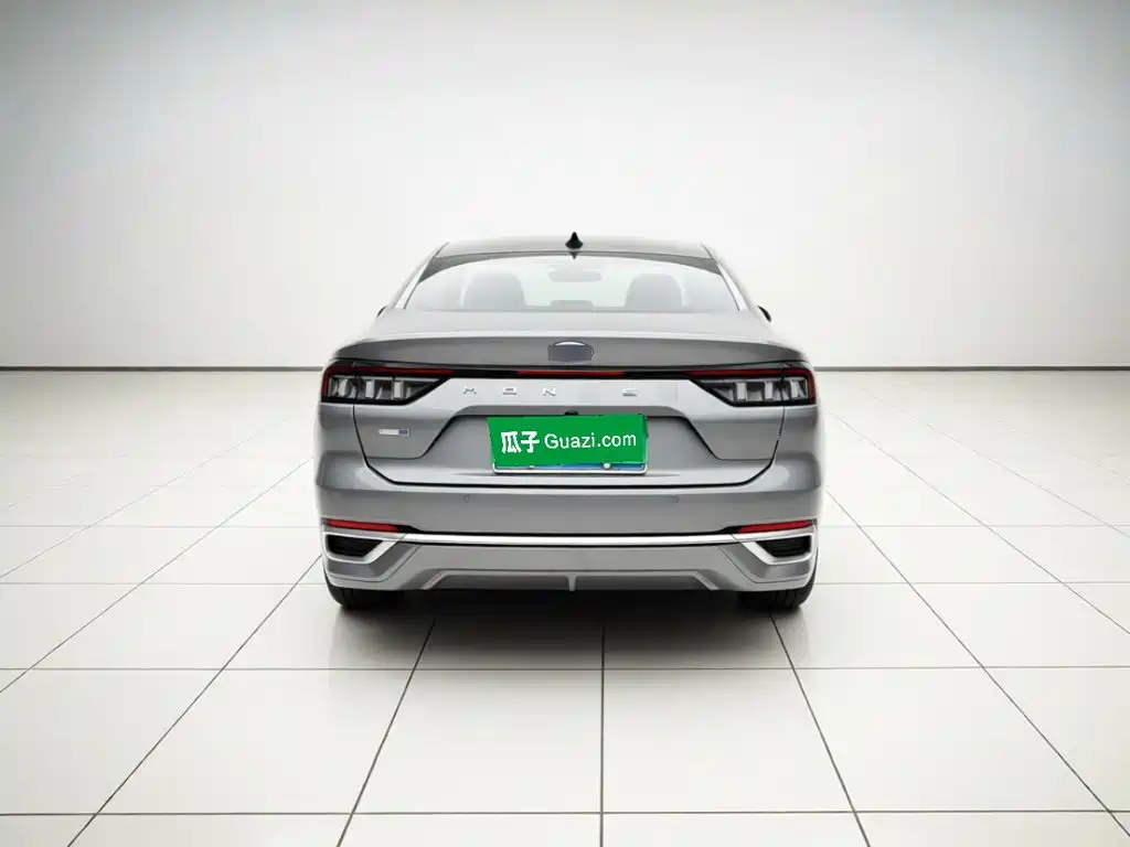 Ford Mondeo — миниатюра 5
