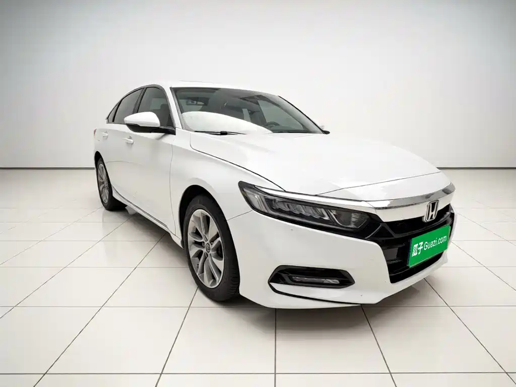 Honda Accord — миниатюра 3