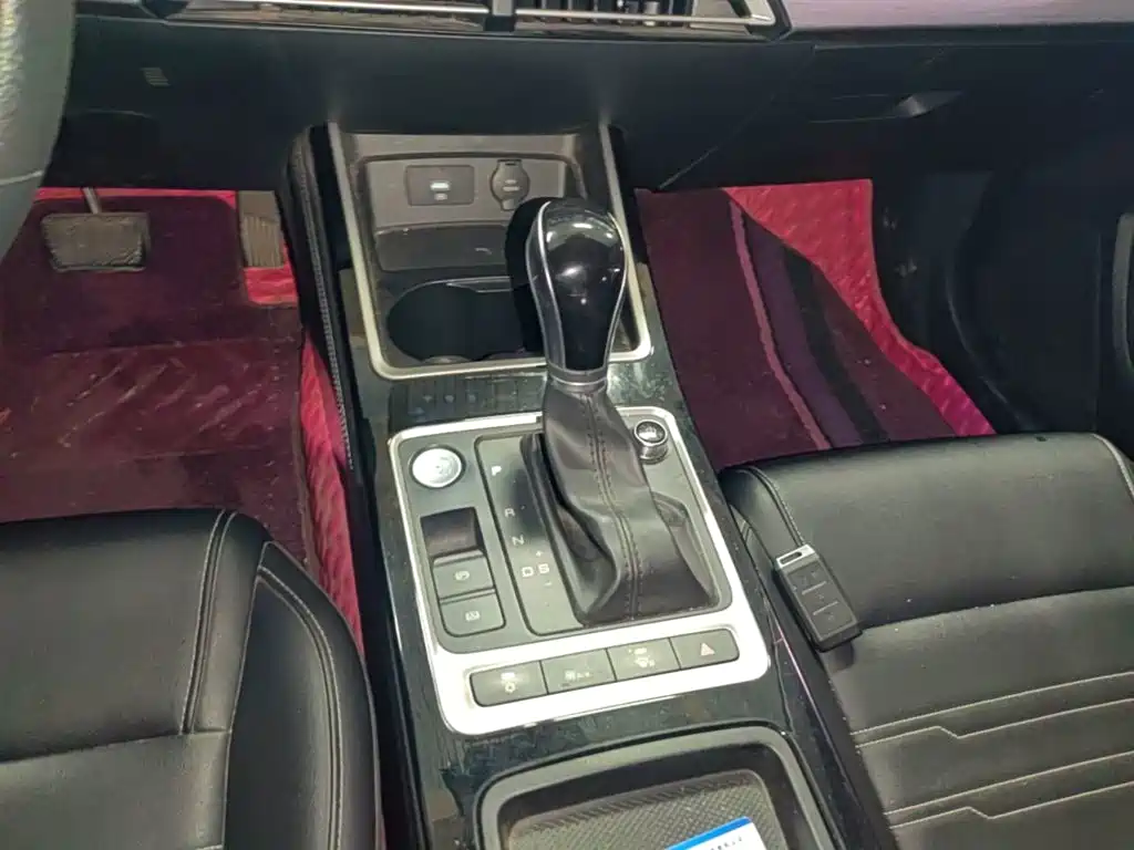 BYD Qin — миниатюра 14