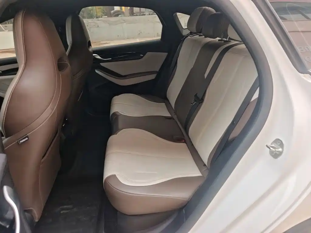 BYD Qin PLUS — миниатюра 17