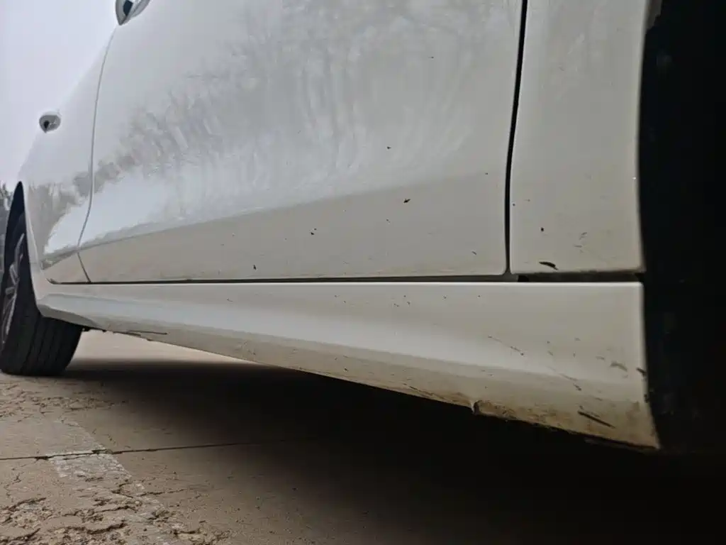 BYD Qin PLUS — миниатюра 21
