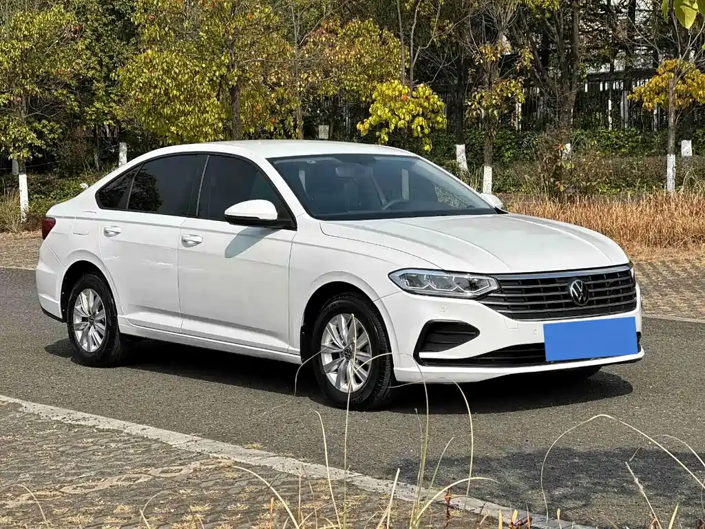 Volkswagen Lavida 2023 1.5L AT