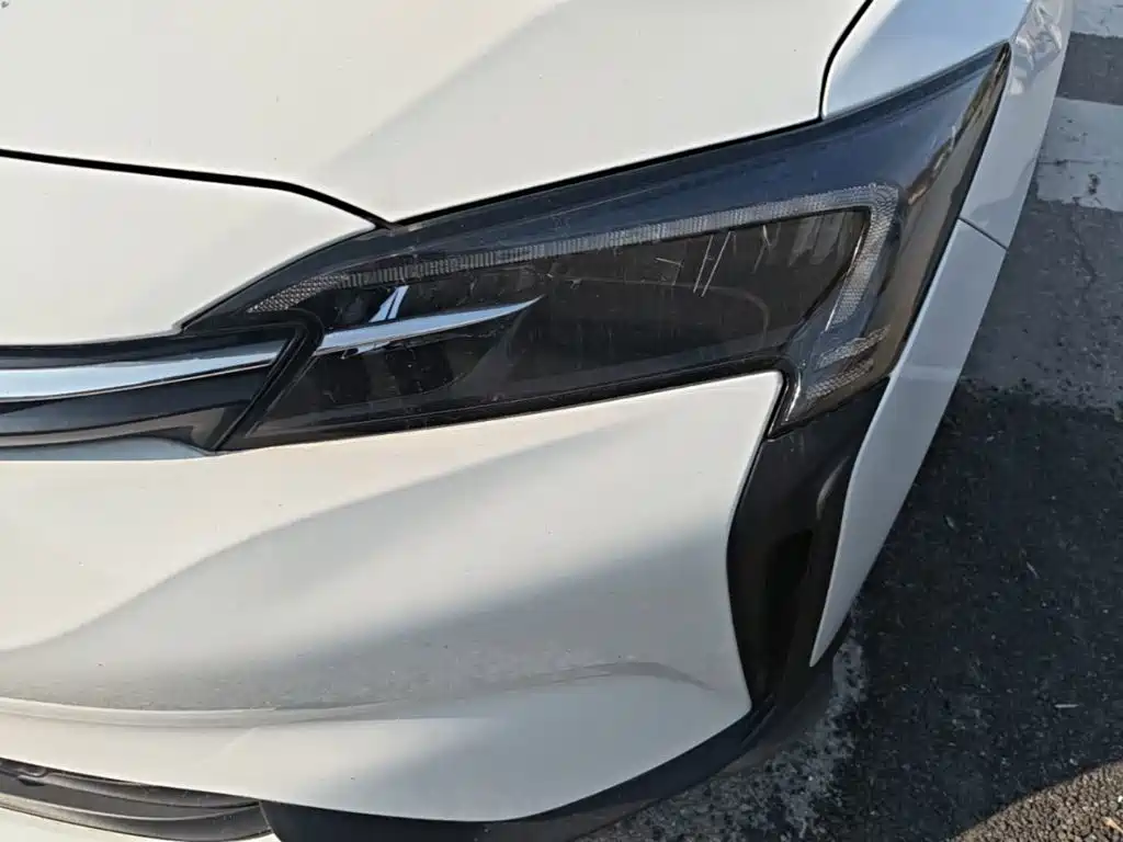 Buick Velite 6 — миниатюра 24