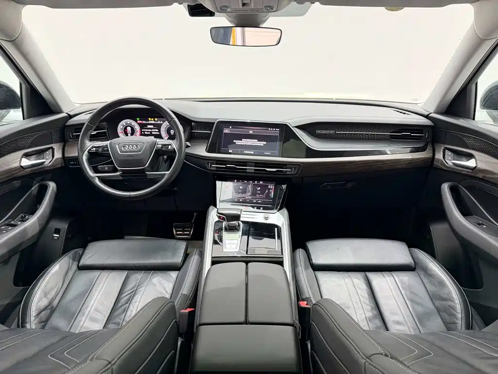 Audi Q6 — миниатюра 13