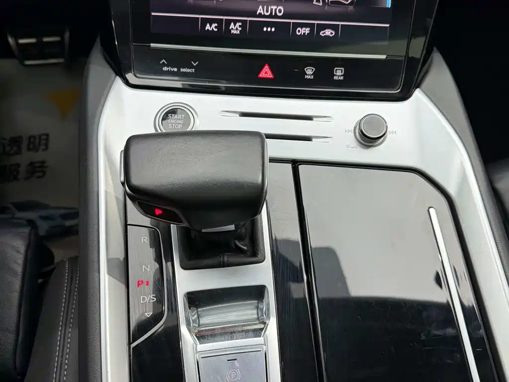 Audi Q6 — миниатюра 20