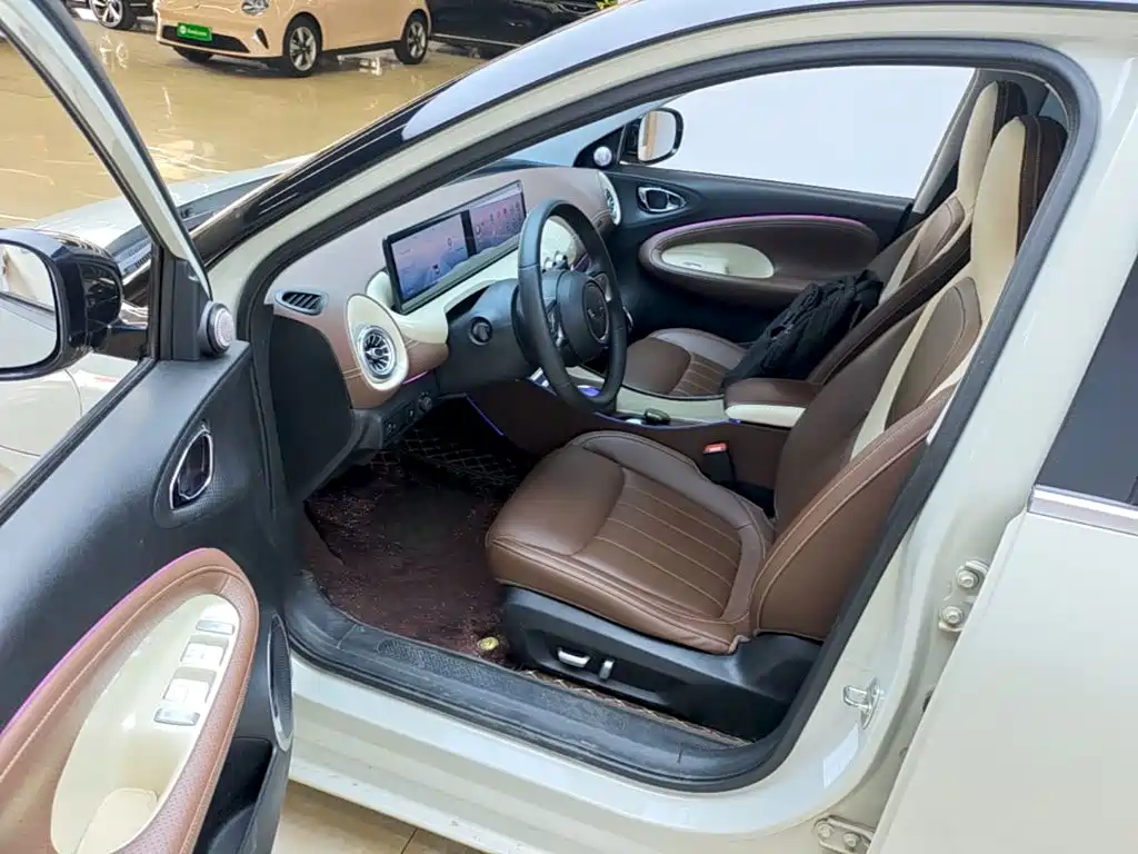 Wuling Bingo — миниатюра 16