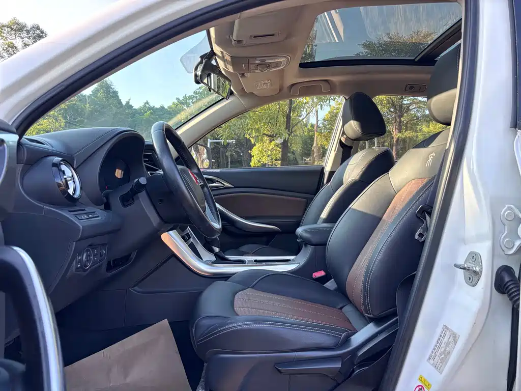 BYD Song — миниатюра 10