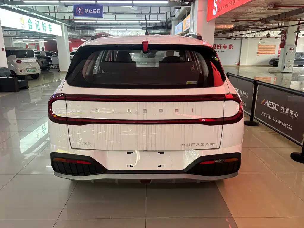 Hyundai ix35 — миниатюра 5