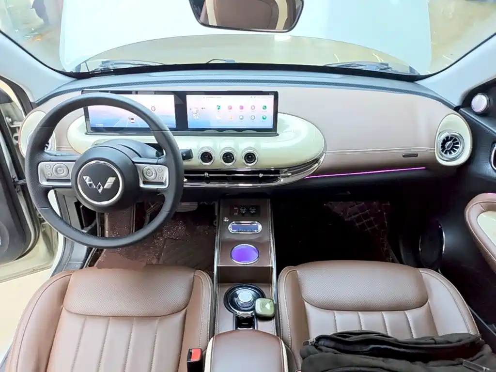 Wuling Bingo — миниатюра 10