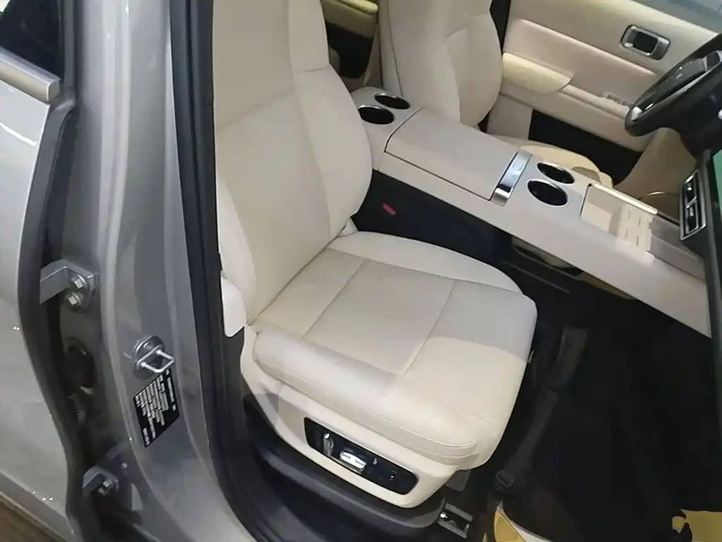 Li Auto Li L9 — миниатюра 25