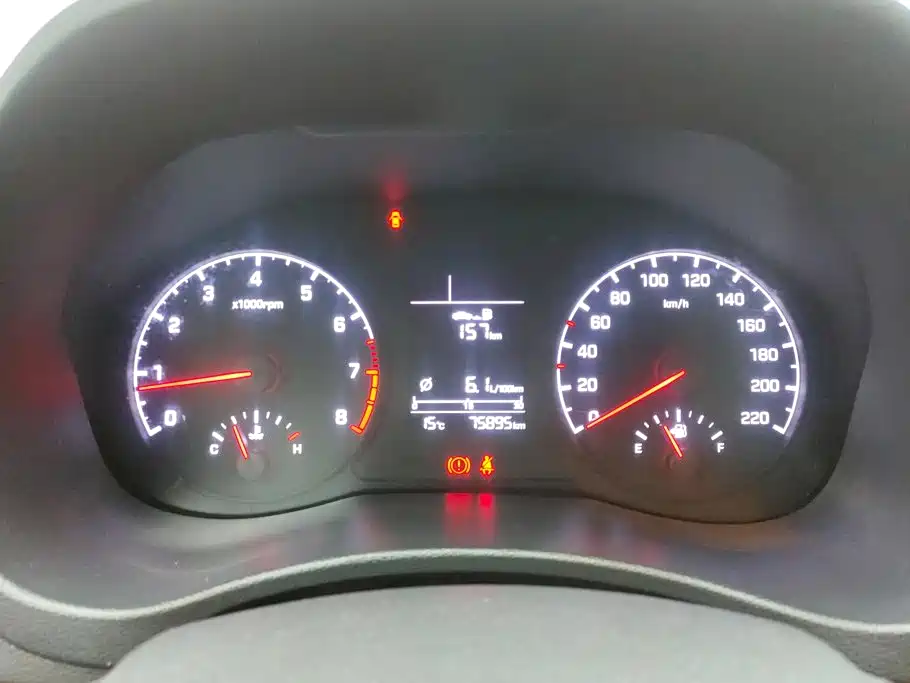 Hyundai Verna — миниатюра 14