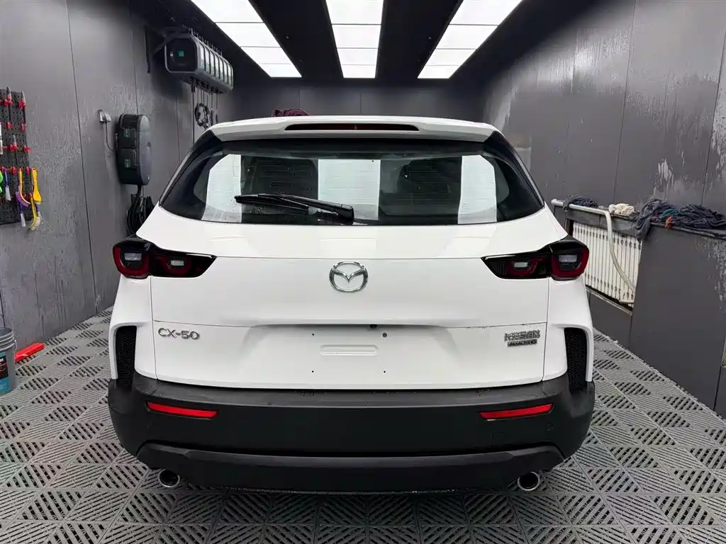 MAZDA CX 50 XINGYA