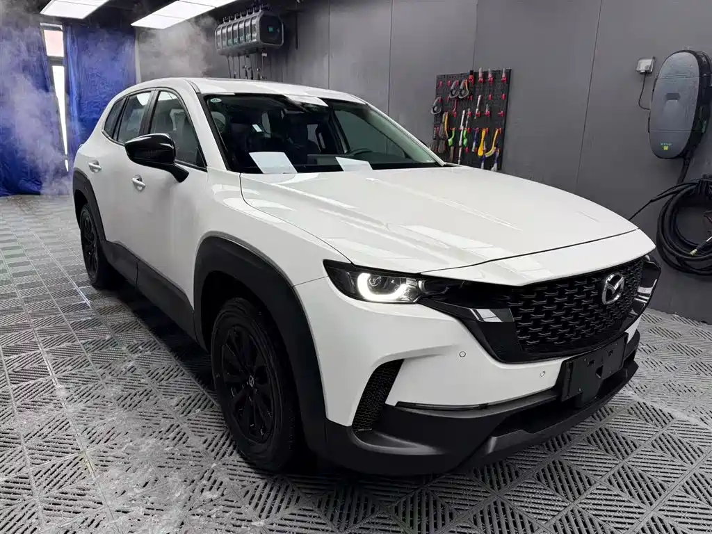 MAZDA CX 50 XINGYA