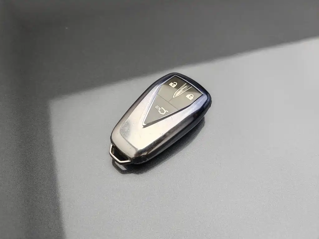 Changan CS55PLUS — миниатюра 20