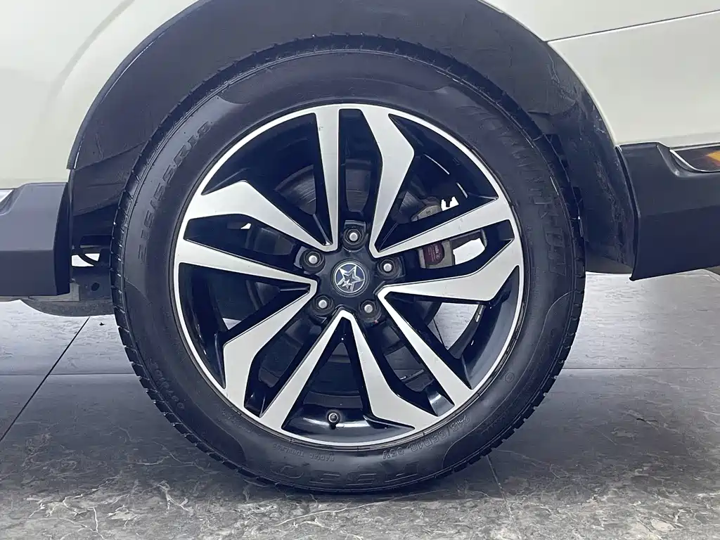 Venucia T90 — миниатюра 8