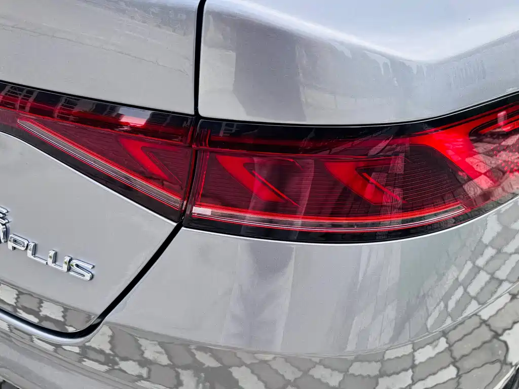 BYD Qin PLUS — миниатюра 9