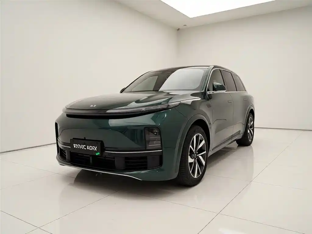 Li Auto Li L8 2023