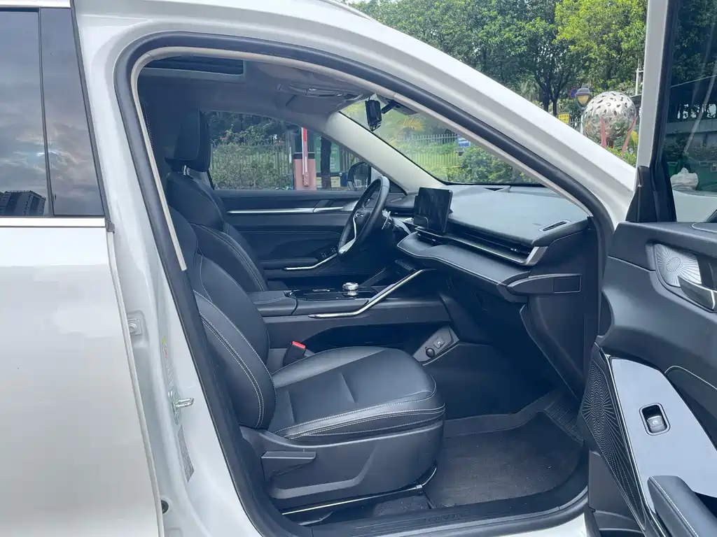 Haval H6 — миниатюра 15