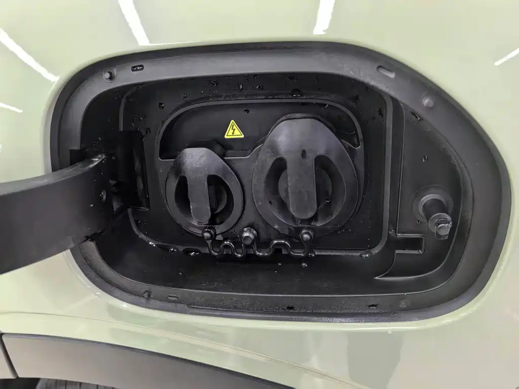 GEELY GALAXY STAR WISH